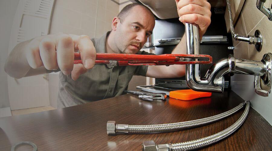Local tankless water heater installation in Pendergrass, GA